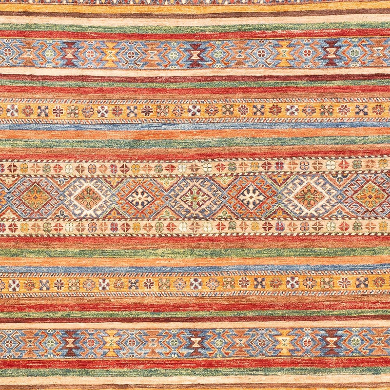 Shal Teppe 200x295cm - Orientalsk teppe