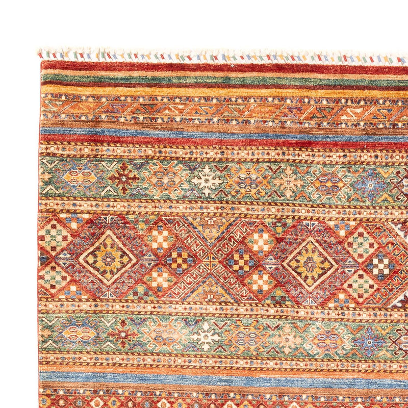 Shal Teppe 200x295cm - Orientalsk teppe