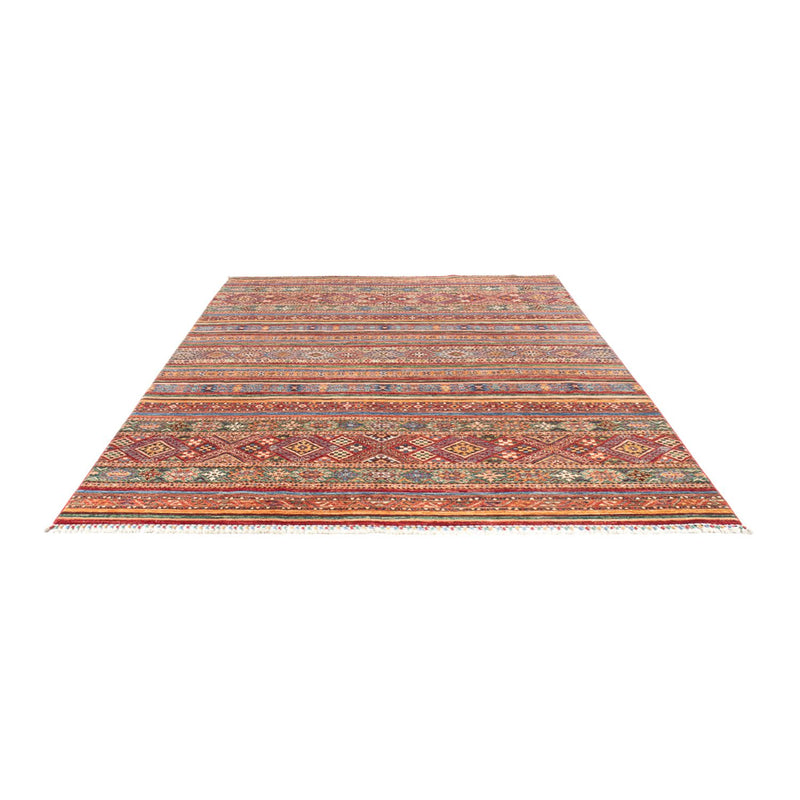 Shal Teppe 200x295cm - Orientalsk teppe