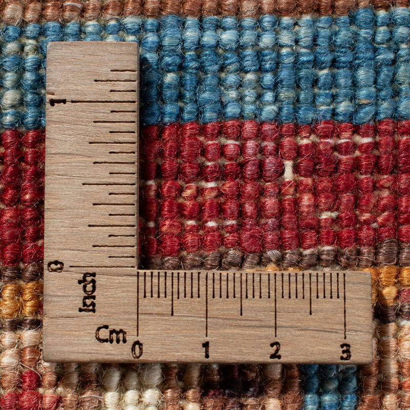 Shal Teppe 200x295cm - Orientalsk teppe