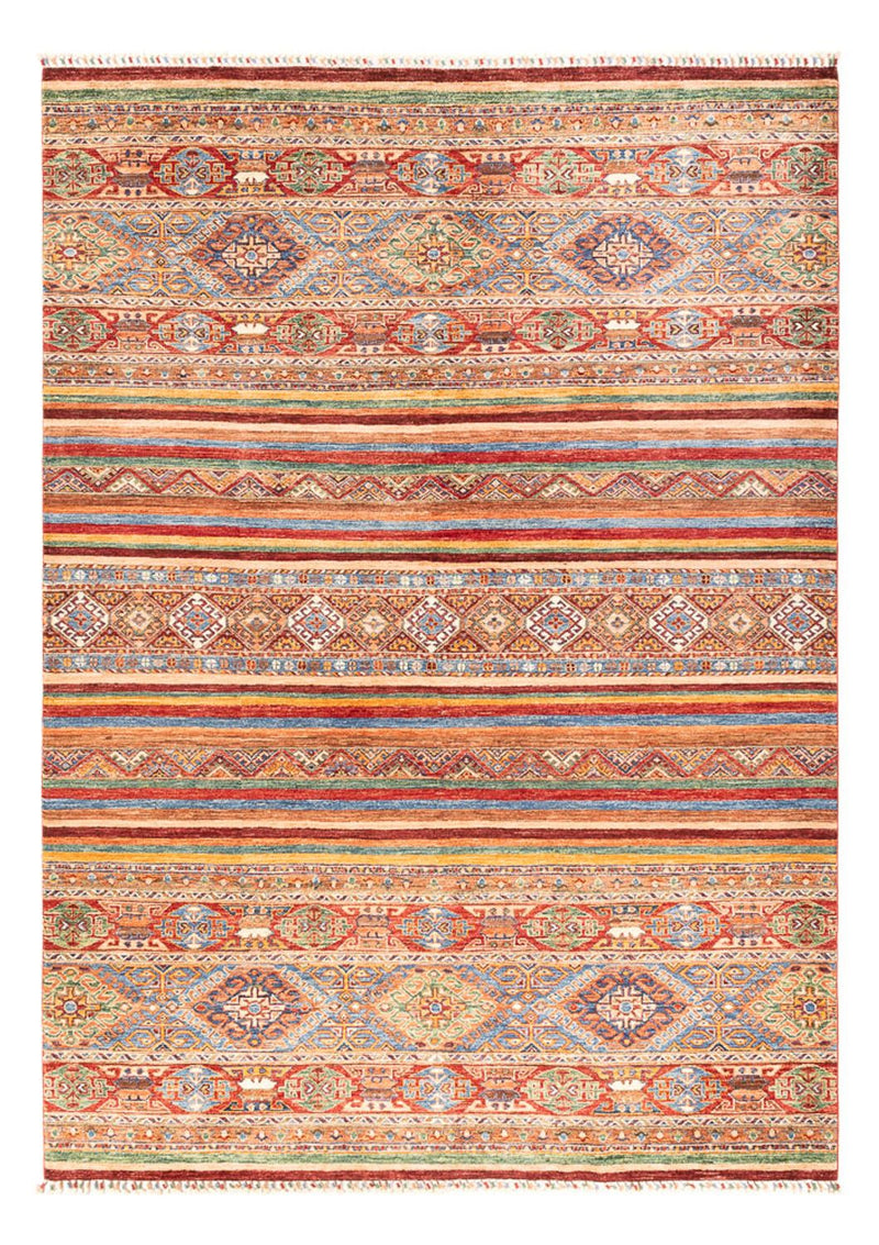 Shal Teppe 289x206cm - Orientalsk teppe
