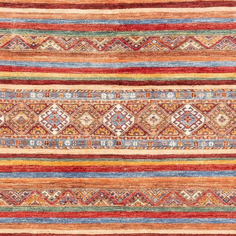 Shal Teppe 289x206cm - Orientalsk teppe