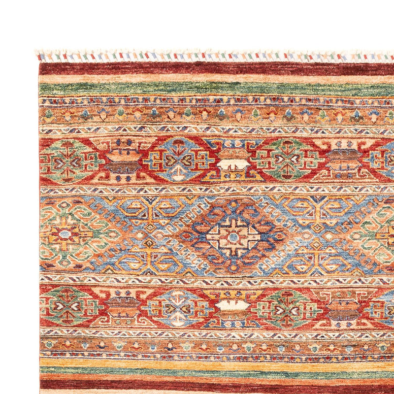 Shal Teppe 289x206cm - Orientalsk teppe