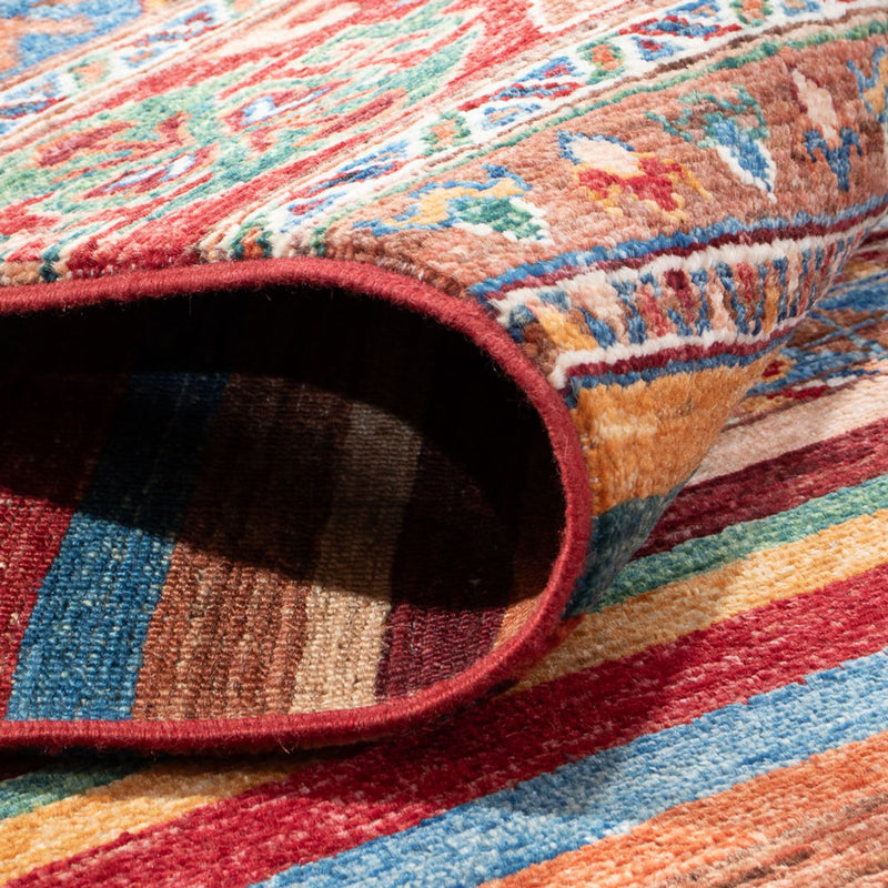 Shal Teppe 289x206cm - Orientalsk teppe