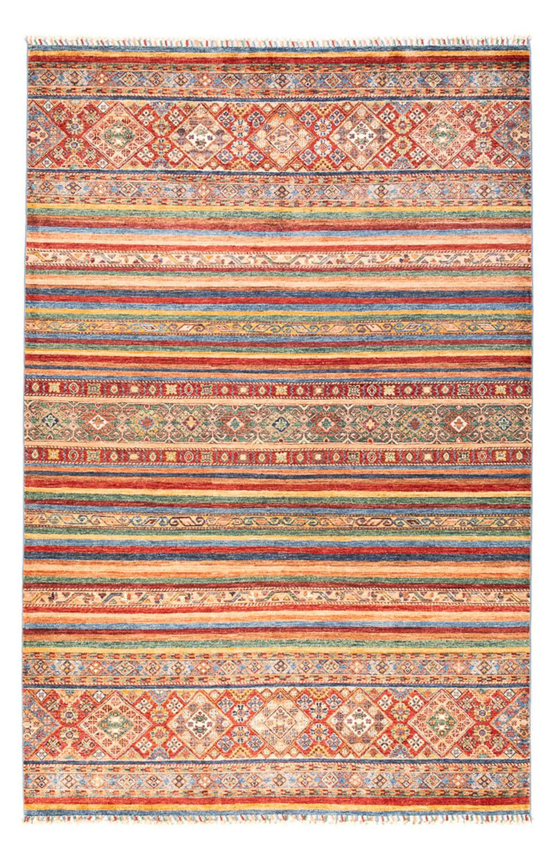 Shal Teppe 179x270cm - Orientalsk teppe