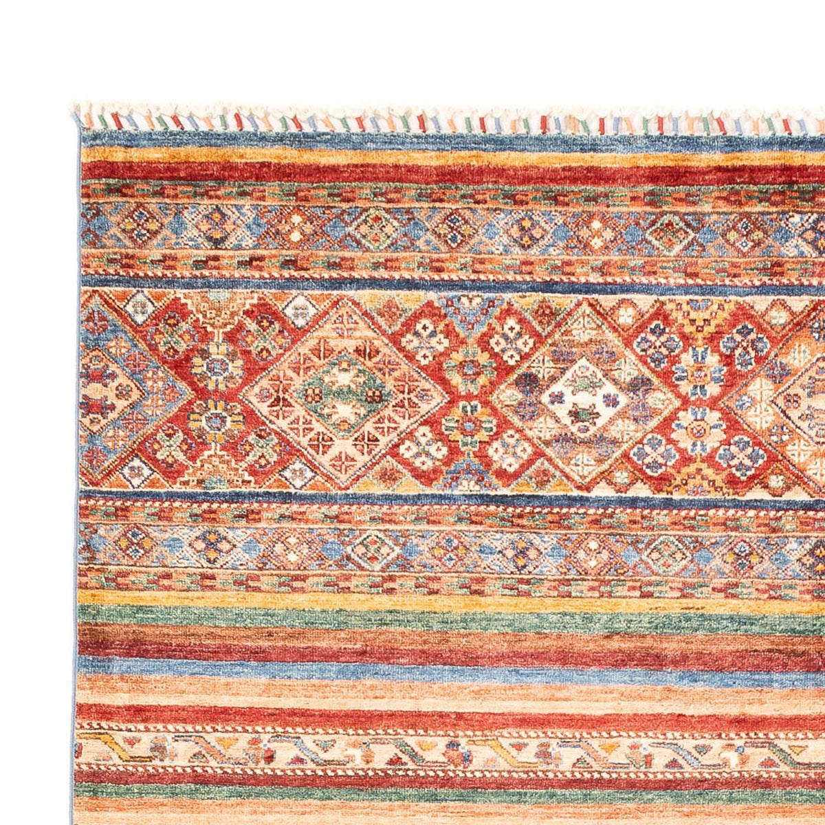 Shal Teppe 179x270cm - Orientalsk teppe