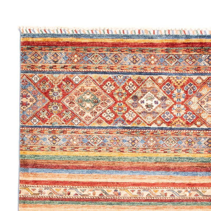 Shal Teppe 179x270cm - Orientalsk teppe
