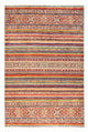 Shal Teppe 180x277cm - Orientalsk teppe