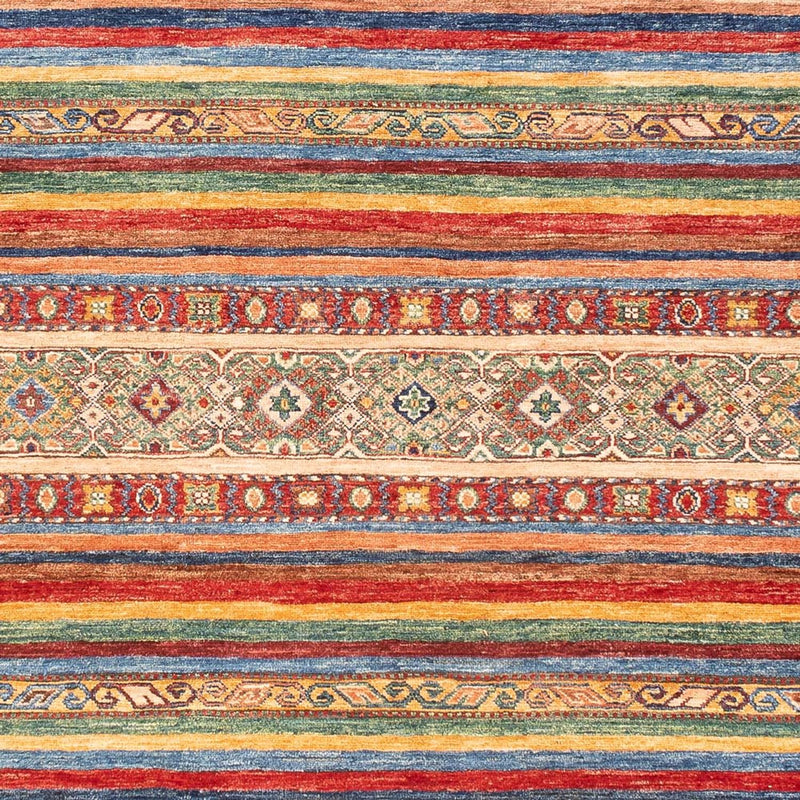 Shal Teppe 180x277cm - Orientalsk teppe