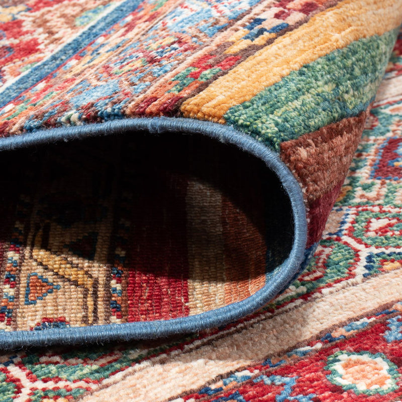 Shal Teppe 180x277cm - Orientalsk teppe