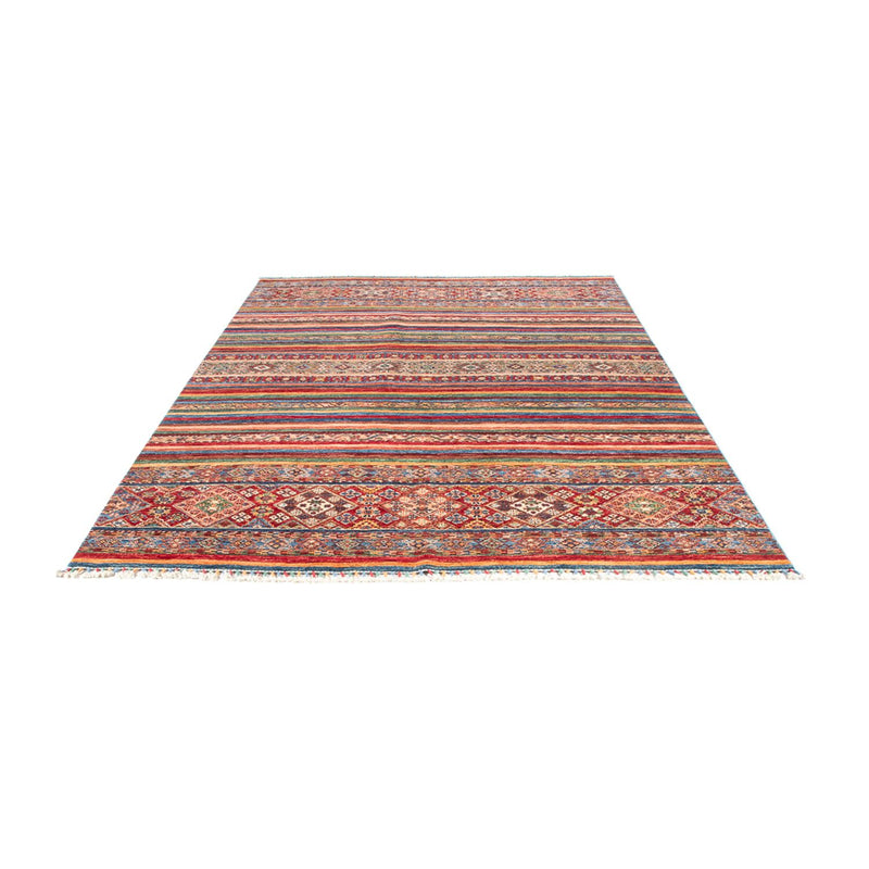 Shal Teppe 180x277cm - Orientalsk teppe