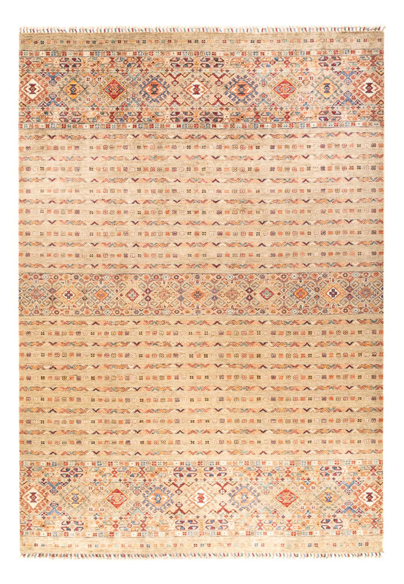 Shal Teppe 298x207cm - Orientalsk teppe