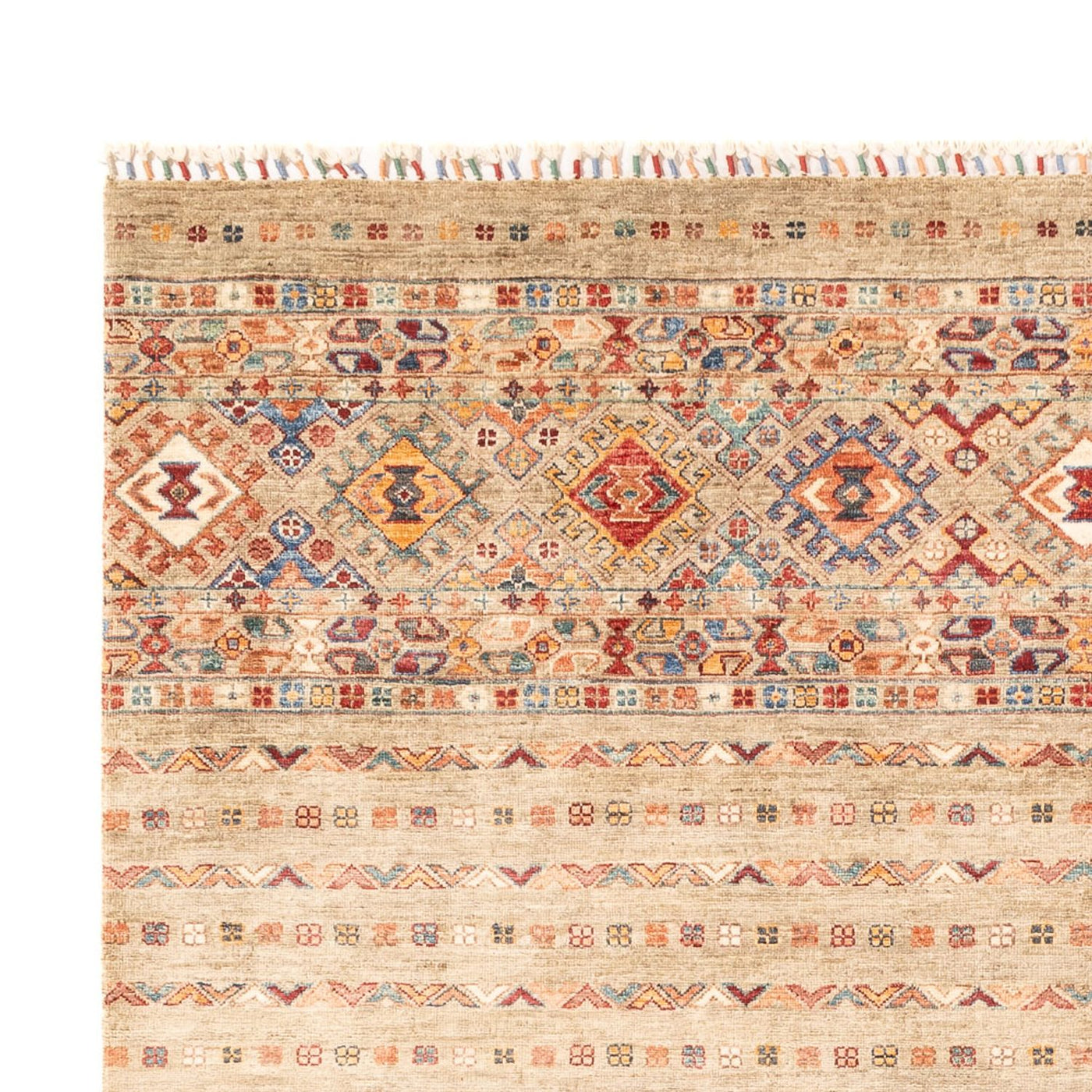 Shal Teppe 298x207cm - Orientalsk teppe