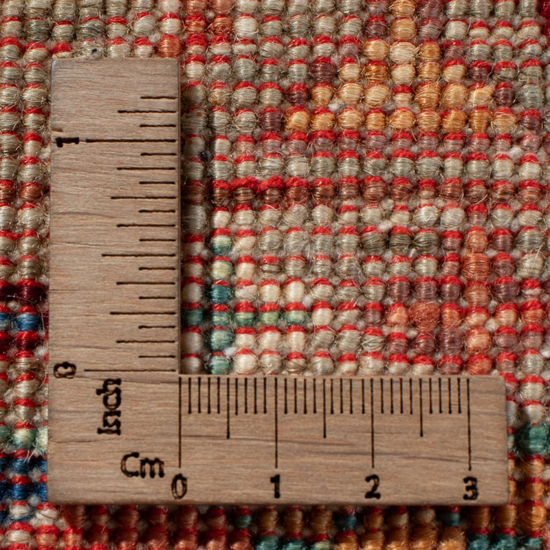 Shal Teppe 298x207cm - Orientalsk teppe