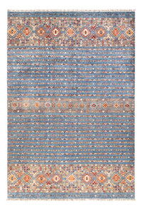 Shal Teppe 205x304cm - Orientalsk teppe – product image