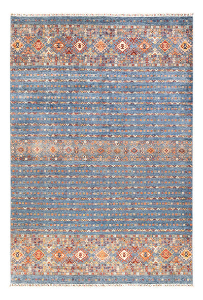 Shal Teppe 205x304cm - Orientalsk teppe