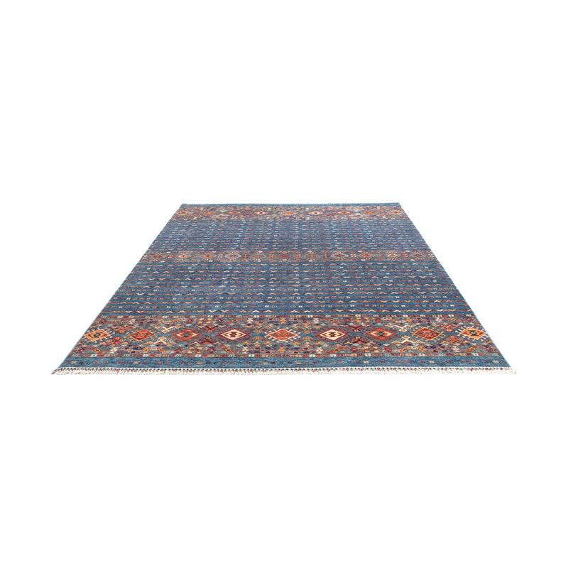Shal Teppe 205x304cm - Orientalsk teppe