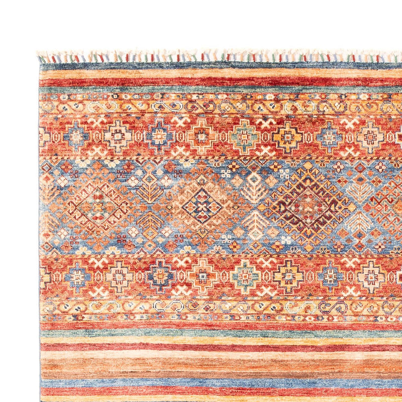 Shal Teppe 207x295cm - Orientalsk teppe