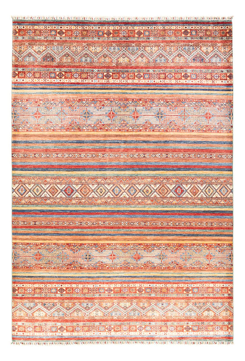 Ziegler Teppe - Shal - 310 x 207 cm - flerfarget
