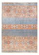 Shal Teppe 205x285cm - Orientalsk teppe