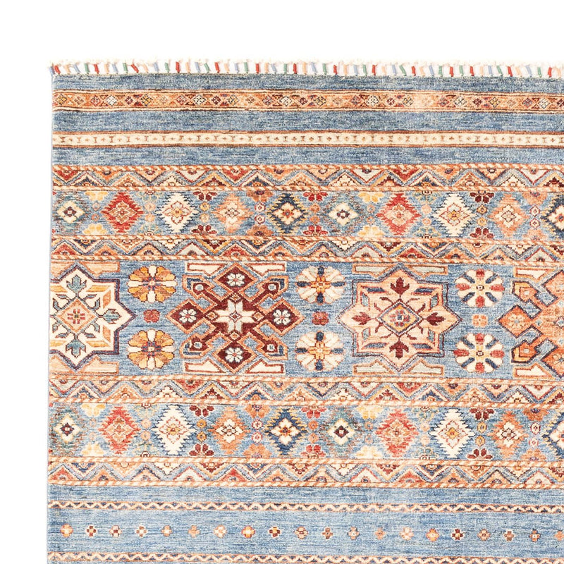 Shal Teppe 205x285cm - Orientalsk teppe