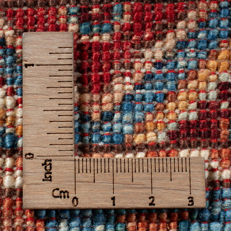 Shal Teppe 205x285cm - Orientalsk teppe