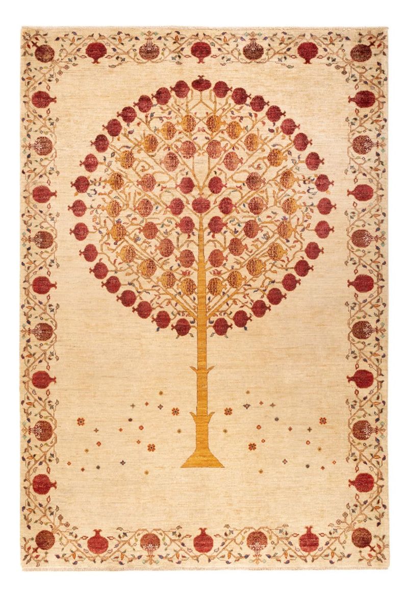 Ariana Teppe 247x173cm - Orientalsk teppe