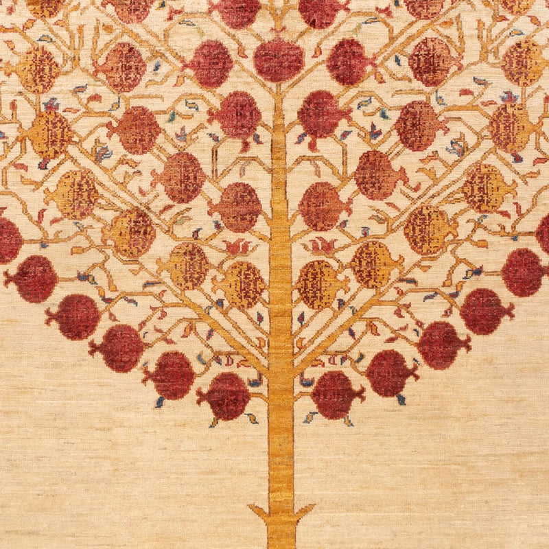 Ariana Teppe 247x173cm - Orientalsk teppe
