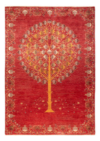 Ziegler Teppe - Ariana - 241 x 172 cm - rød – product image
