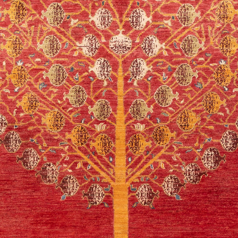 Ziegler Teppe - Ariana - 241 x 172 cm - rød
