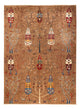 Ariana Teppe 235x173cm - Orientalsk teppe