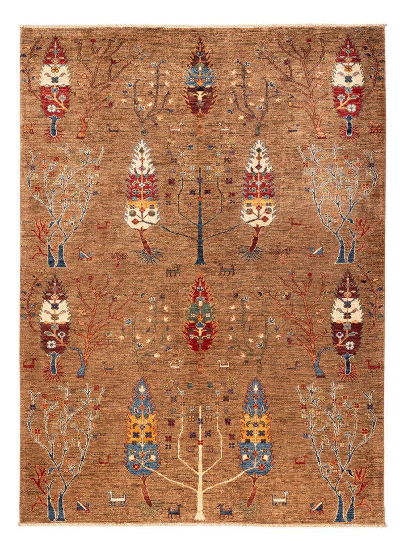 Ariana Teppe 235x173cm - Orientalsk teppe