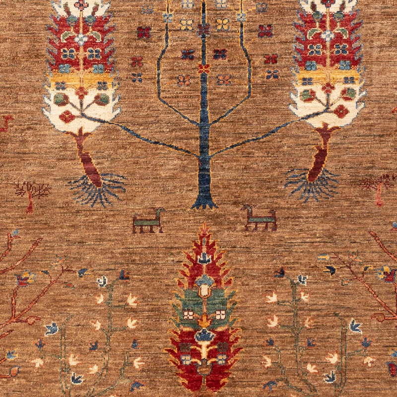 Ariana Teppe 235x173cm - Orientalsk teppe