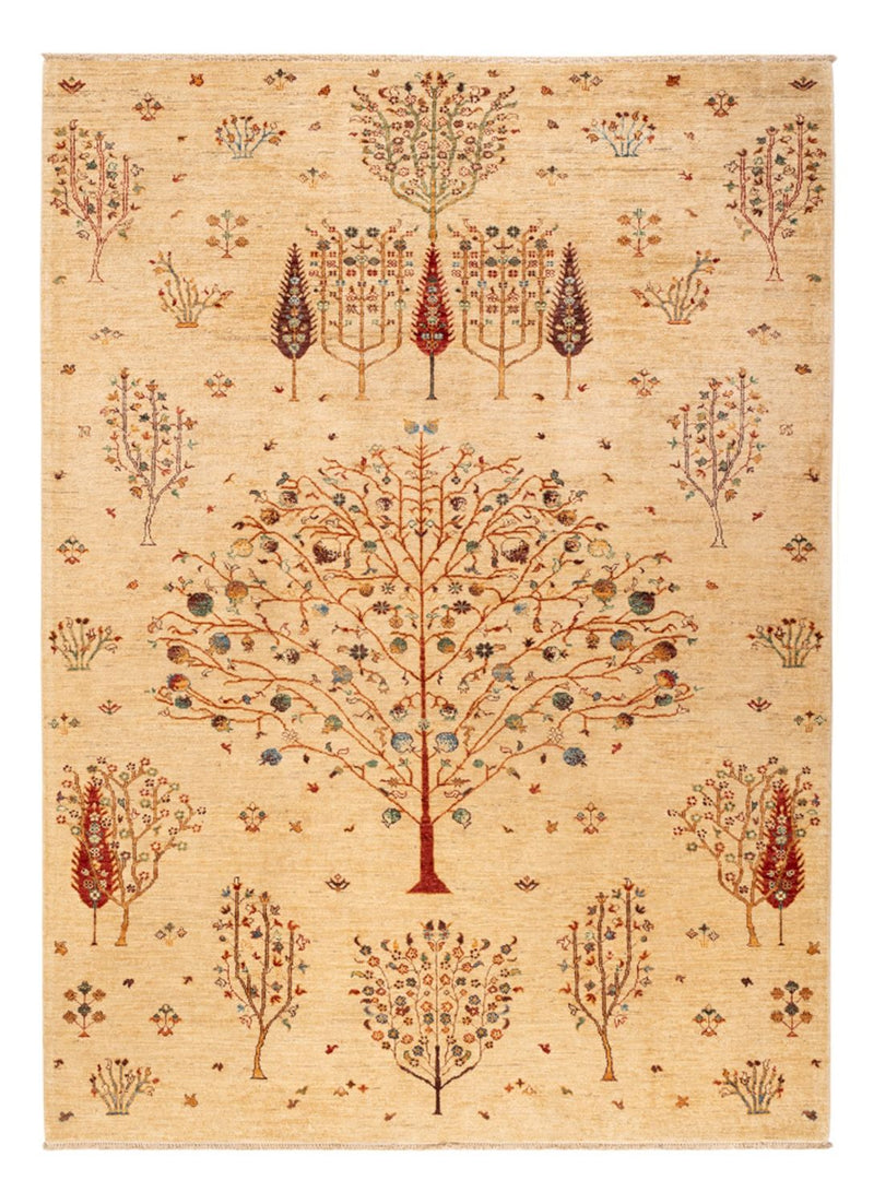 Ariana Teppe 244x173cm - Orientalsk teppe