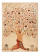 Ariana Teppe 230x171cm - Orientalsk teppe