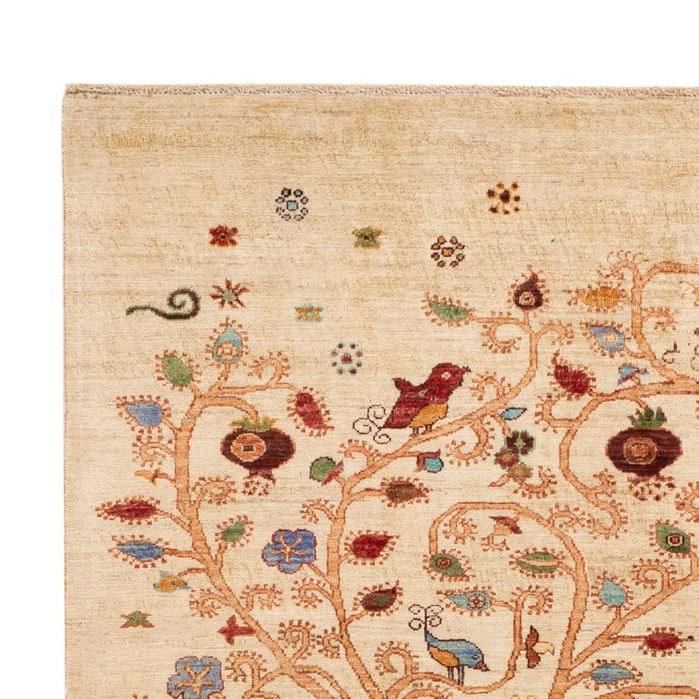 Ariana Teppe 230x171cm - Orientalsk teppe