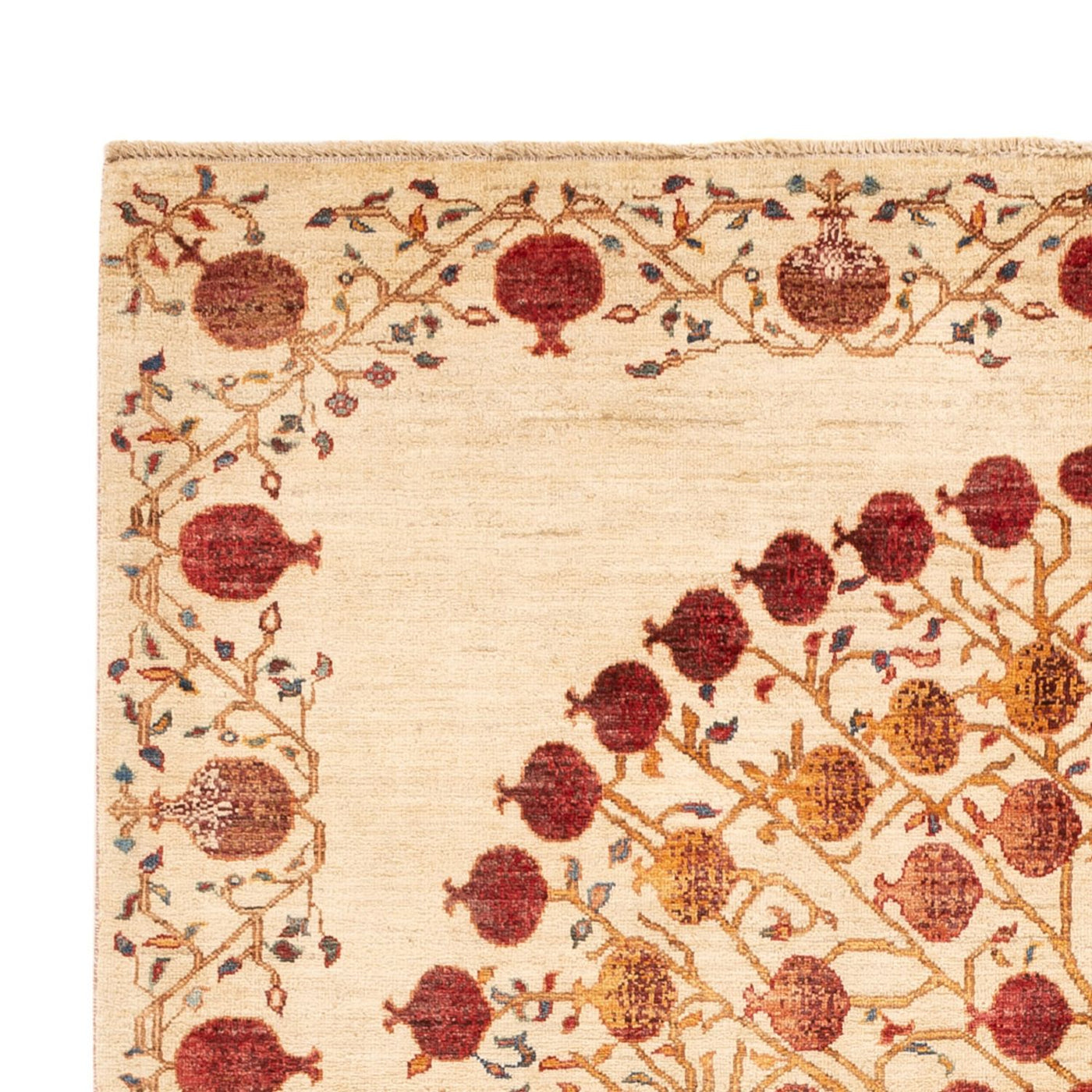 Ariana Teppe 249x173cm - Orientalsk teppe