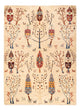 Ariana Teppe 238x176cm - Orientalsk teppe