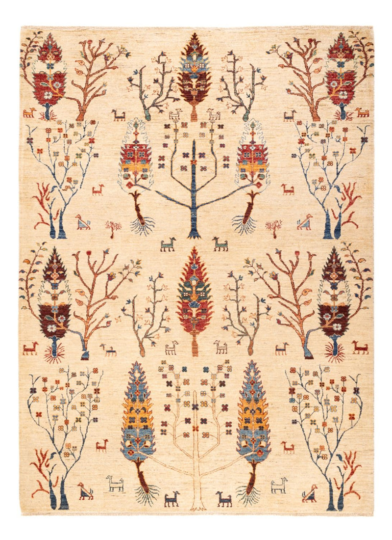 Ariana Teppe 238x176cm - Orientalsk teppe