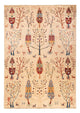 Ariana Teppe 246x175cm - Orientalsk teppe