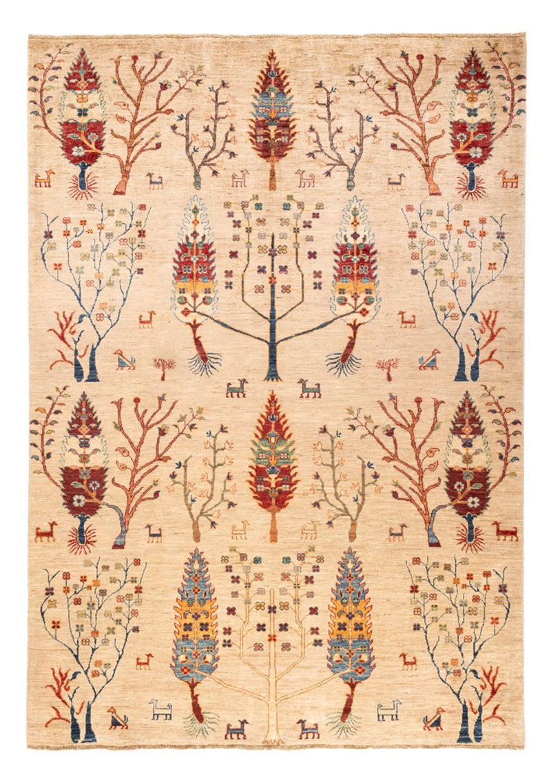 Ariana Teppe 246x175cm - Orientalsk teppe