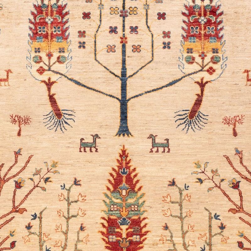 Ariana Teppe 246x175cm - Orientalsk teppe
