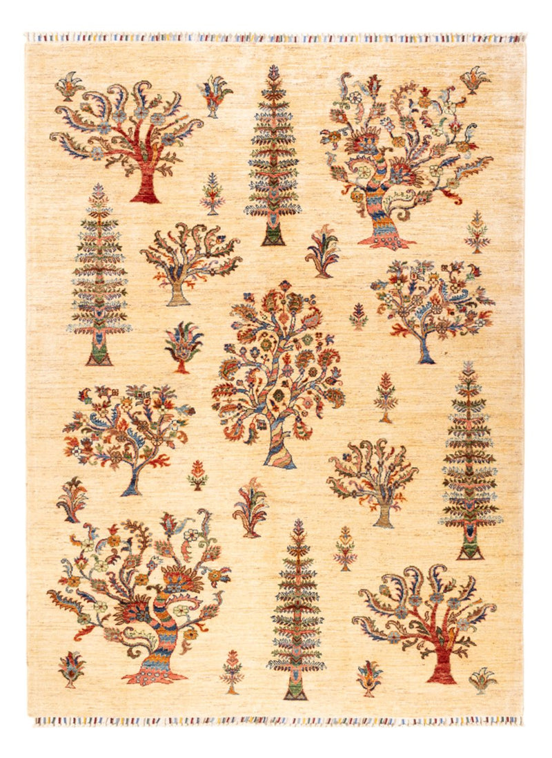 Ariana Teppe 238x173cm - Orientalsk teppe