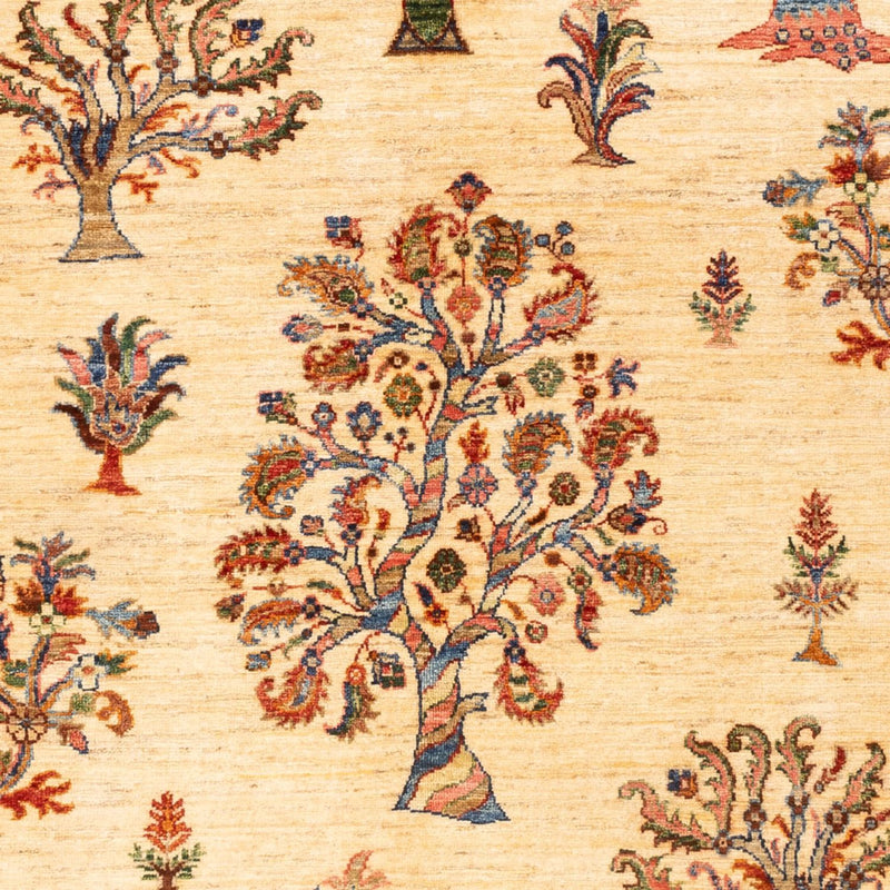 Ariana Teppe 238x173cm - Orientalsk teppe