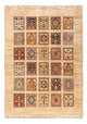 Bakhtiari Teppe 240x174cm - Orientalsk teppe