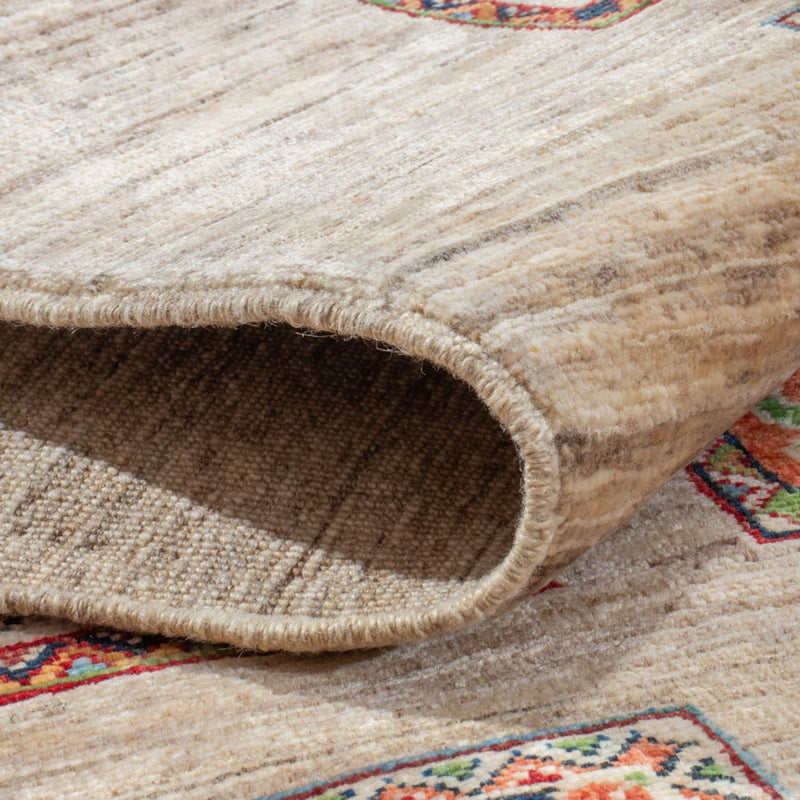 Bakhtiari Teppe 240x174cm - Orientalsk teppe