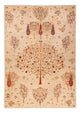 Ariana Teppe 246x171cm - Orientalsk teppe