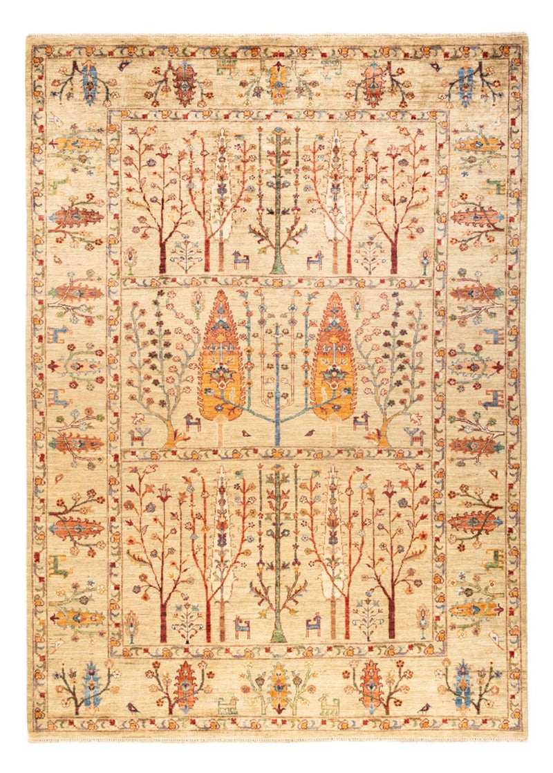Ariana Teppe 245x173cm - Orientalsk teppe