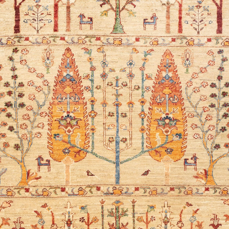 Ariana Teppe 245x173cm - Orientalsk teppe