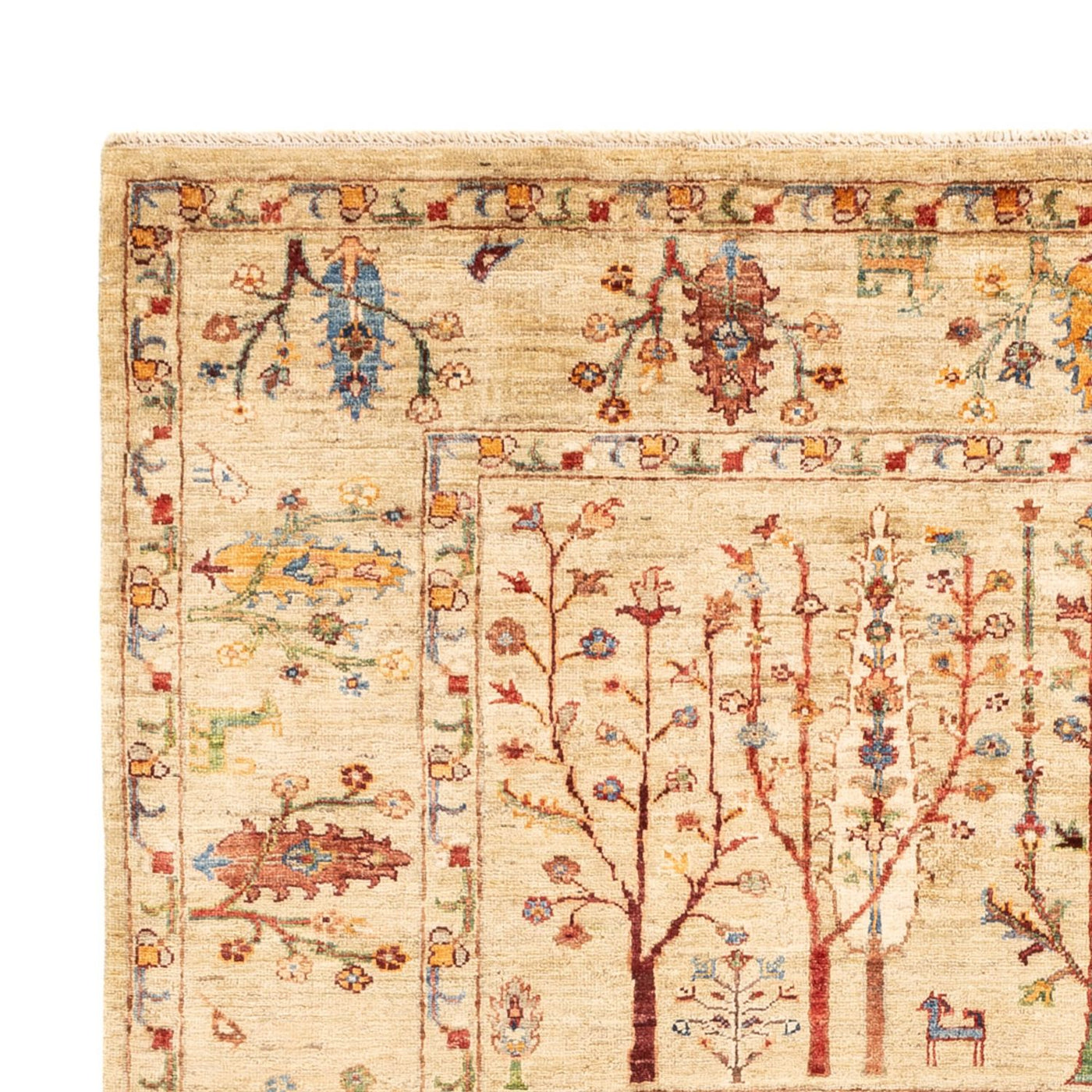 Ariana Teppe 245x173cm - Orientalsk teppe